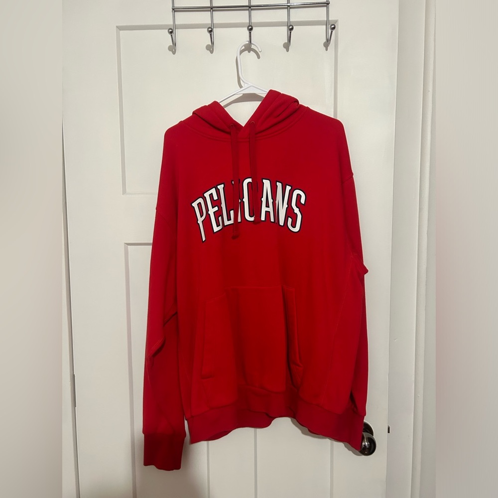 Pelicans NBA